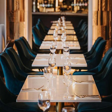 Bay View Hotel Килки Экстерьер фото