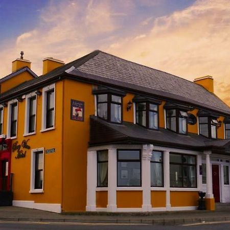 Bay View Hotel Килки Экстерьер фото