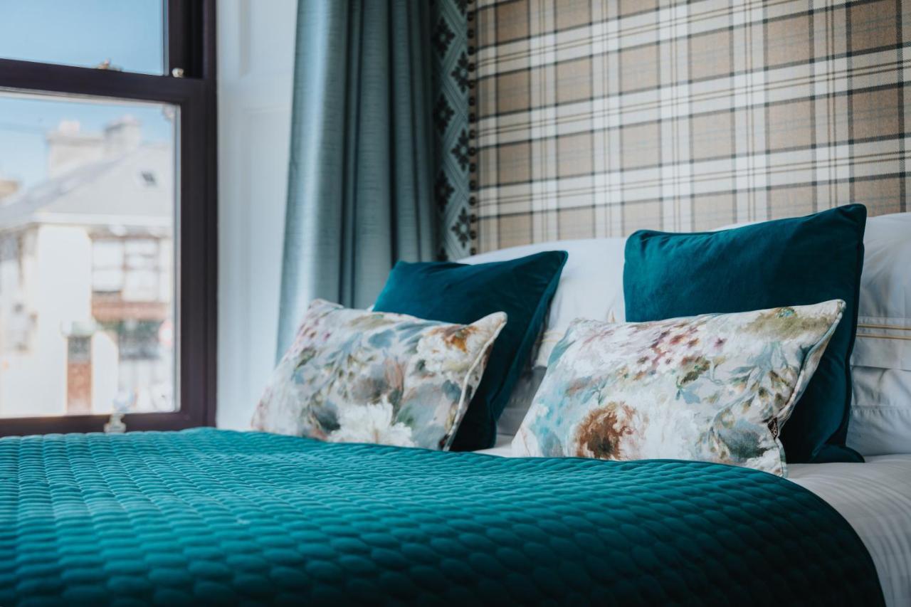 Bay View Hotel Килки Экстерьер фото