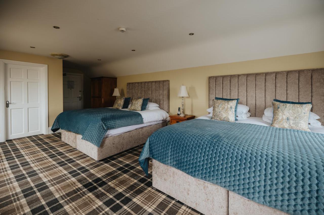Bay View Hotel Килки Экстерьер фото