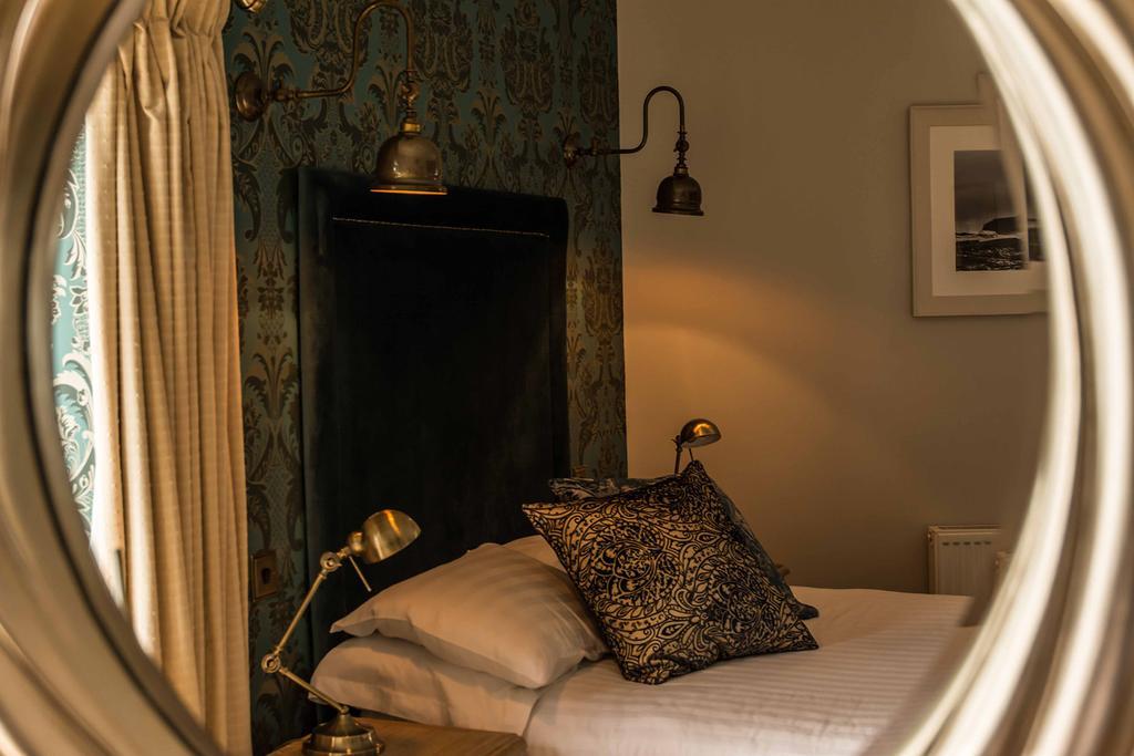 Bay View Hotel Килки Экстерьер фото