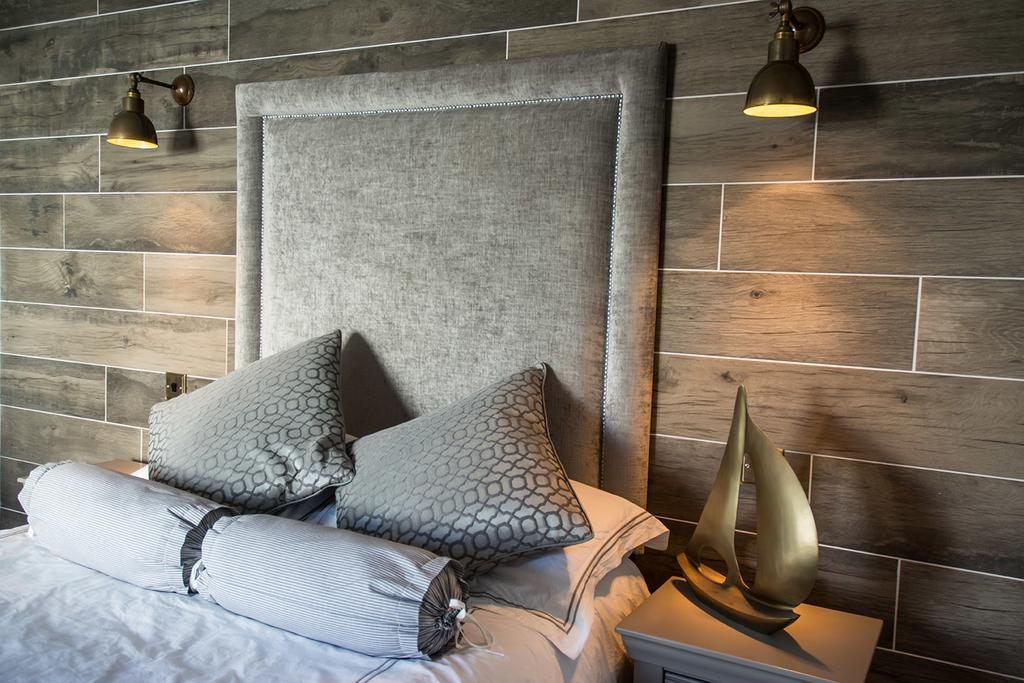 Bay View Hotel Килки Экстерьер фото